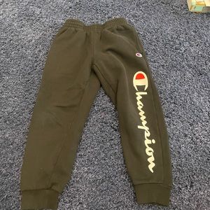 Champion Sweats